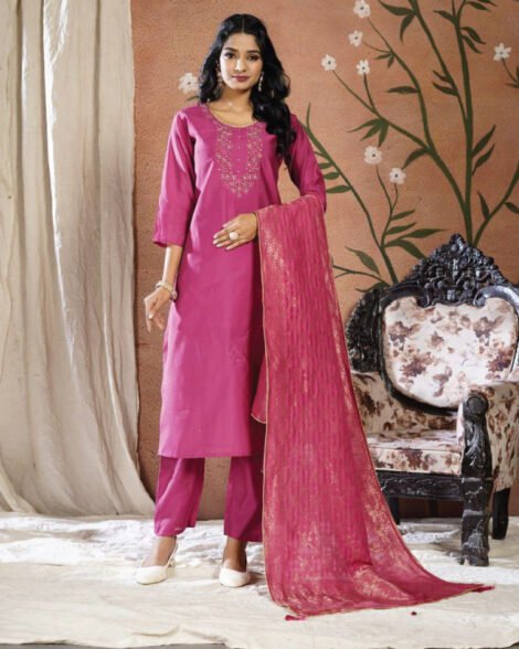 Buy Indian shalwar in Qatar – Best women clothing shop embroidered kurta outfit