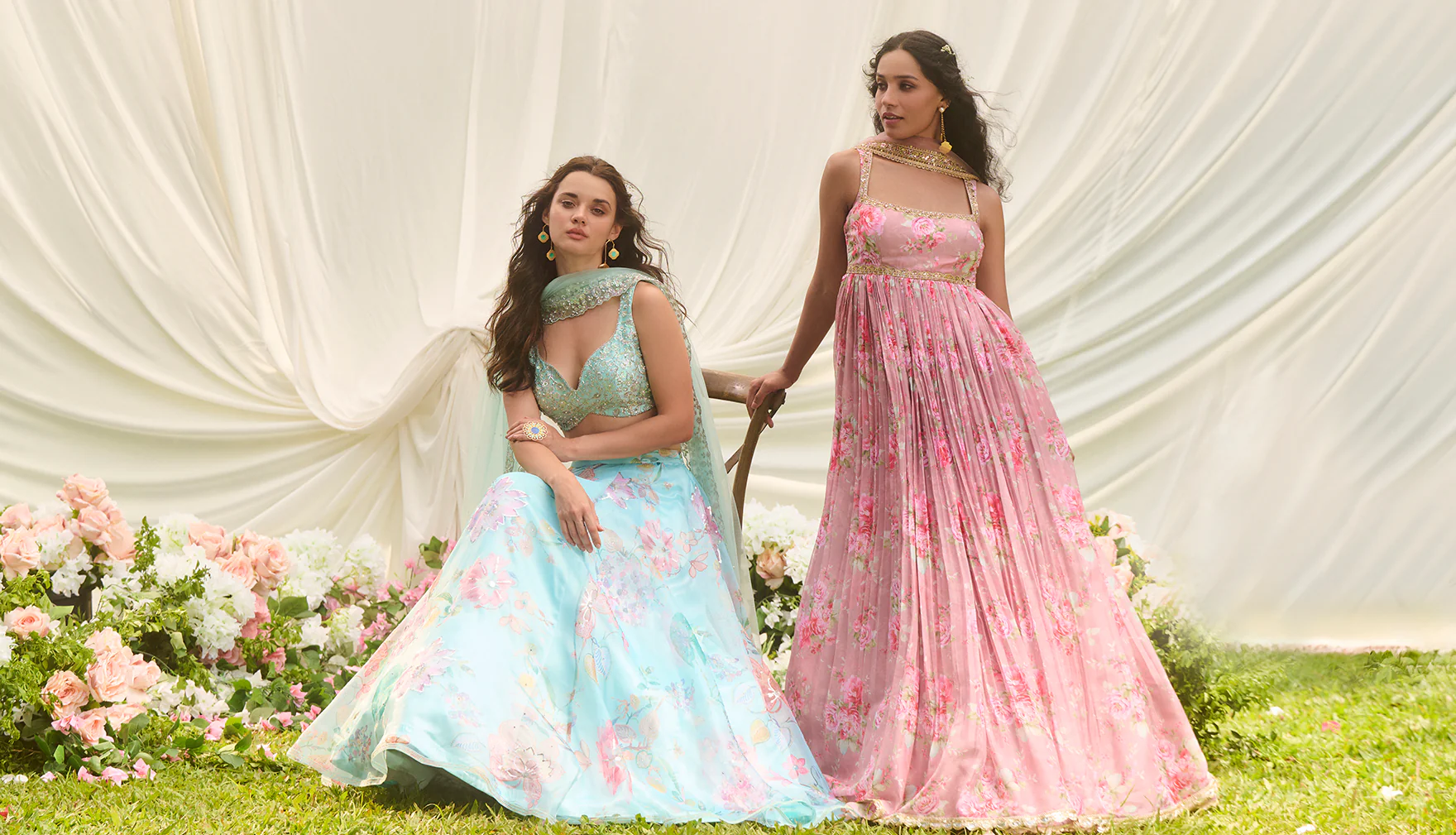 Buy Ladies Dresses Online in Qatar – Latest Trends & Styling Tips