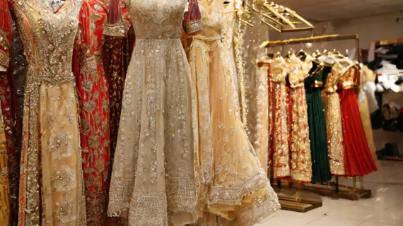 Ladies Dresses Online Qatar – Where to Shop Stylish Ladies Wear